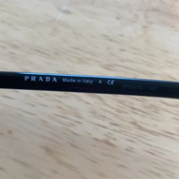 Prada Heritage Sunglasses - Picture 11 of 14